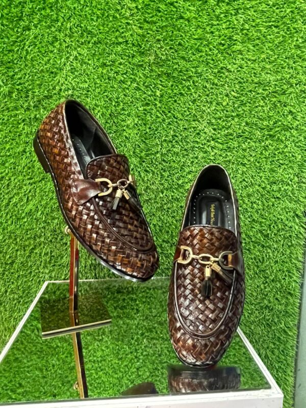 Loafer 9