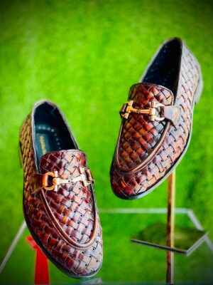 Loafers 1