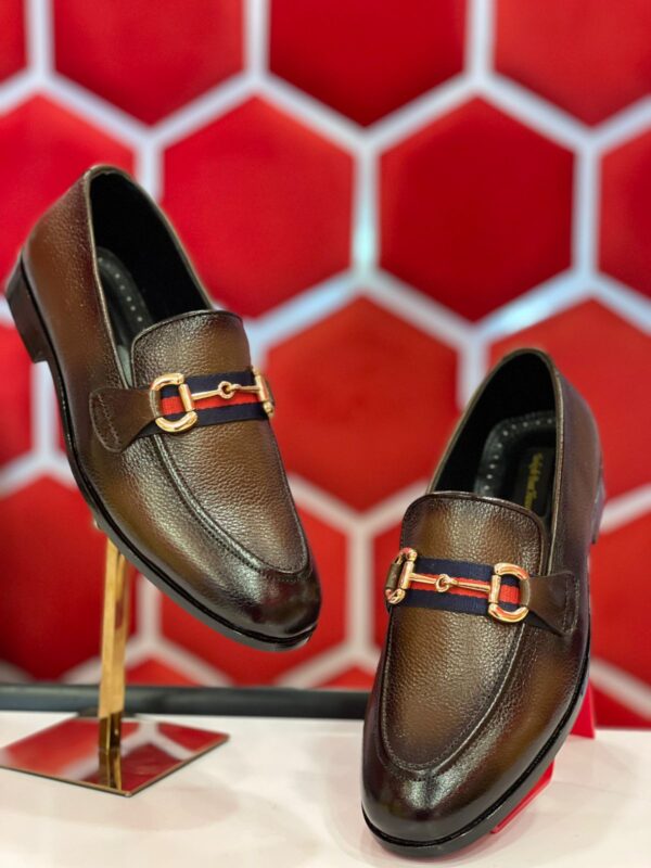 Loafers 4