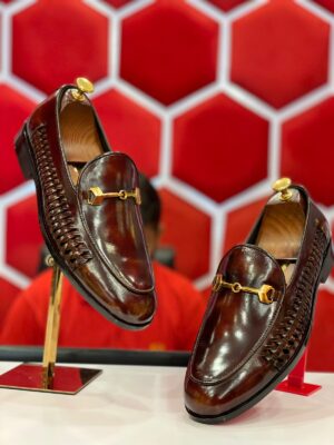 Loafers 5